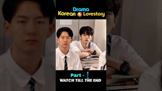 Korean Drama Explained in Hindi shorts ytshorts korea drama movieexplained explain funny [upl. by Brendis]