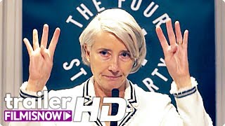 YEARS amp YEARS 2019 Trailer da série HBO com Emma Thompson [upl. by Giralda]