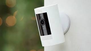 Top 4 Security Cameras Pros Cons amp Best 2024 [upl. by Ecnatsnoc]