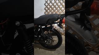 Ajuste de cadena grafito ft150 aslotumismo comohacerlo italika tutorial motorcycle aslotumismo [upl. by Joette430]