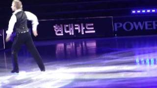 20100606 EVGENI PLUSHENKO Mack the Knife [upl. by Nnewg]