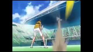 Prince of Tennis Champions AMV [upl. by Flossy109]