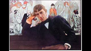 Aubrey Beardsley Biography [upl. by Yelrah]