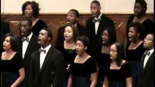 Aeolians quotPraise To The Lordquot [upl. by Elnukeda]