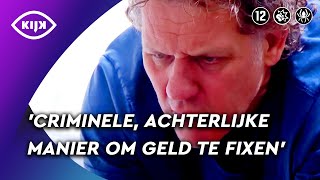 Hoe makkelijk is FRAUDE via MARKTPLAATS  Oplichters op het Internet  KIJK Aflevering S1A2 [upl. by Cita577]