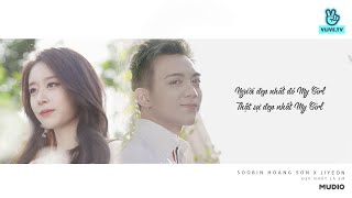 SOOBIN x JIYEON  우리사이  Đẹp Nhất Là Em Vietnamese version [upl. by Madison]