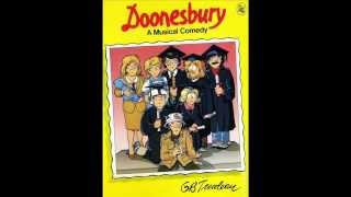 Doonesbury A Musical Comedy  Track 10 Complicated Man [upl. by Nortna]