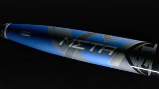 The Louisville Slugger 2020 Meta BBCOR Baseball Bat [upl. by Gnas881]