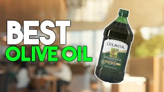 Top 7 Best Extra Virgin Olive Oils 2024  Best Olive Oils [upl. by Tiraj]