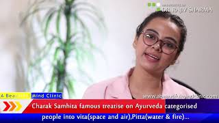 12thClass Chapter2 part 4 Type Approaches Amreen Kaur Psychologist Hindi [upl. by Gunter]