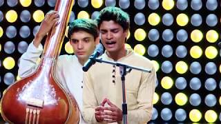 Nawaraj Sapkota  quotPuriya Dhahashreequot  Blind Audition  The Voice of Nepal 2018 [upl. by At301]