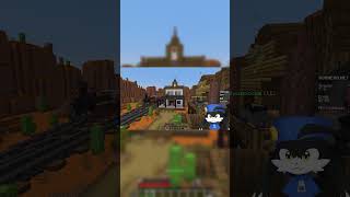 PROBLEM minecraft twitch twitchclips vtuber [upl. by Noived]