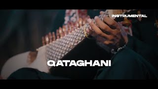 New Mast Afghani Qataghani Music 2023  Ashban Roy  Pashto New Songs [upl. by Cymbre]