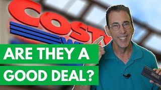 Should You Buy Glasses From Costco Optical [upl. by Sathrum]