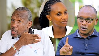 PROF MALONGA KUKI GATANAZI AVUZE IBI AGEZE HANZE YIGIHUGU SCOVIA NA SABIN BO BIKOMEJE KUBA BIBI🤔 [upl. by Nirac]