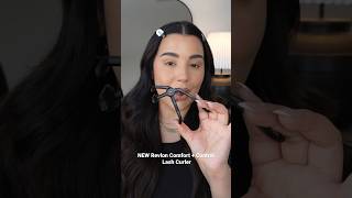 NEW Revlon Comfort  Control Lash Curler demoreview [upl. by Airitac168]