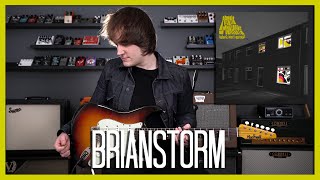 Brianstorm  Arctic Monkeys Cover BEST VERSION [upl. by Male]