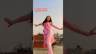 Phoolmaya फुलमाया  Prakash Dutraj• Kulendra Bk Shanta Rani Pariyar •Ashmita • New Song 2081 [upl. by Seuqramed186]