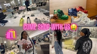 GRADUATION amp BIRTHDAY SHOPPING FOR YONI AND DAVO🛒 [upl. by Allesiram]