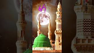 Sidra se Bhi Aage Koun Gaya naat love ajmersharif naatstatus duet unfrezzmyaccount hijab [upl. by Bellamy]