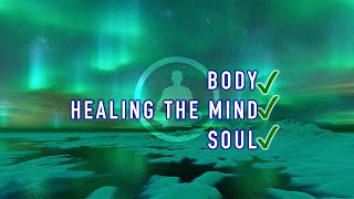 Guided Meditation for Healing the Mind Body and Soul Updated  10 minutes [upl. by Marina333]