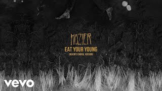 Hozier  Eat Your Young Bekons Choral Version  Official Audio [upl. by Rollecnahc]