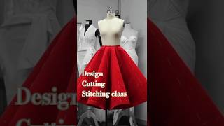 Design Draft Cutting stitching Class Learn From Home cuttingstitching [upl. by Irac]