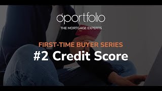 Advice for First Time Buyers  Credit Score [upl. by Okihsoy910]