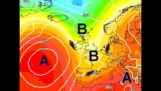 Passion Meteo  GFS  primo pesante attacco al caldo africano nella prima decade di settembre [upl. by Meda947]