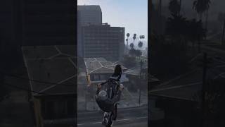 Gta stunts x Gargoyle Vol 165 gtav gta gtaonline gaming gamer shorts viral trending fyp [upl. by Anrol]