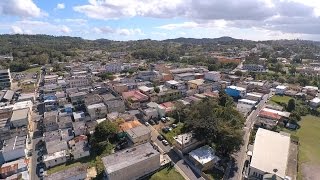 Volando el Pueblo de Aibonito [upl. by Esnahc]