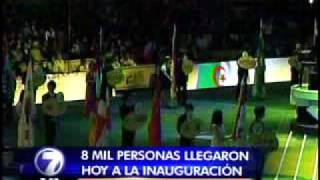 Ticas planifican próximos juegos en mundial de voleibol [upl. by Younger766]