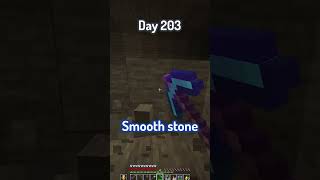 100 days  Minecraft Hardcore  Day 203 minecraft 100days devgen [upl. by Rramahs]