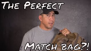 Does the perfect match bag exist [upl. by Ainex]