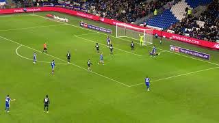 Cardiff City v Leicester City highlights [upl. by Ssilb140]