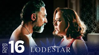 LodeStar  Episode 16 English Dubbing [upl. by Ohaus332]