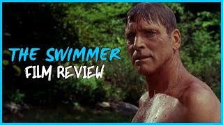 The Swimmer 1968 — The American Nightmare [upl. by Reamy]