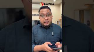 ASN tidak netral Jangan ya dek ya [upl. by Iramat]