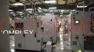 Tessy Plastics Corp  What We Do [upl. by Godred]