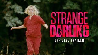 Dont Worry Darling  Official Trailer 2022 Florence Pugh Harry Styles Chris Pine [upl. by Sibelle]