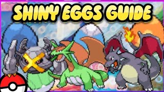 HOW TO BREED POKEMON AND GET EGGS FAST pokemon brick bronze [upl. by Conner]