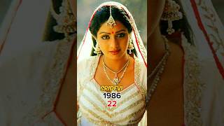 Nagina Movie Cast Then amp Now 19862024 [upl. by Hedwiga817]