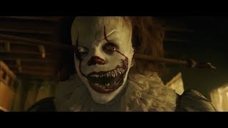 IT 2017 Horror Full Movie Explained in Hindi [upl. by Bethanne]