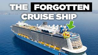 5 Royal Caribbean ships nobody talks about what you need to know [upl. by Flin891]