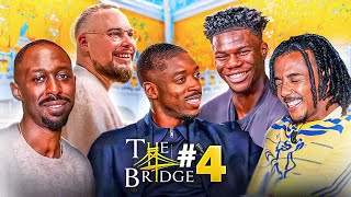 The Bridge  S01E04  Ft Ousmane Dembélé Jules Koundé amp Thomas Ngijol 🇬🇧 SUB [upl. by Nileve209]