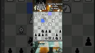 55 Sicilian Defense Najdorf Variation B98 chess theory opening black defence [upl. by Enniotna]