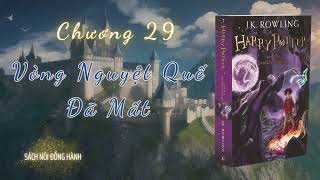 Sách Nói Đồng Hành  Harry Potter và Bảo Bối Tử Thần  JKRowling  Chương 2937 [upl. by Ettenotna613]