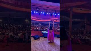 🔴 Nimrat Khaira Live Show Song 2024 viral trending livestream viralmusic livepunjabkings [upl. by Obel]