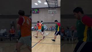 I’m having my Hoopstars basketball game today [upl. by Ahseim403]