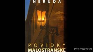 Jan Neruda Povídky malostranské pan Ryšánek a pan Schlegl [upl. by Eelsnia]